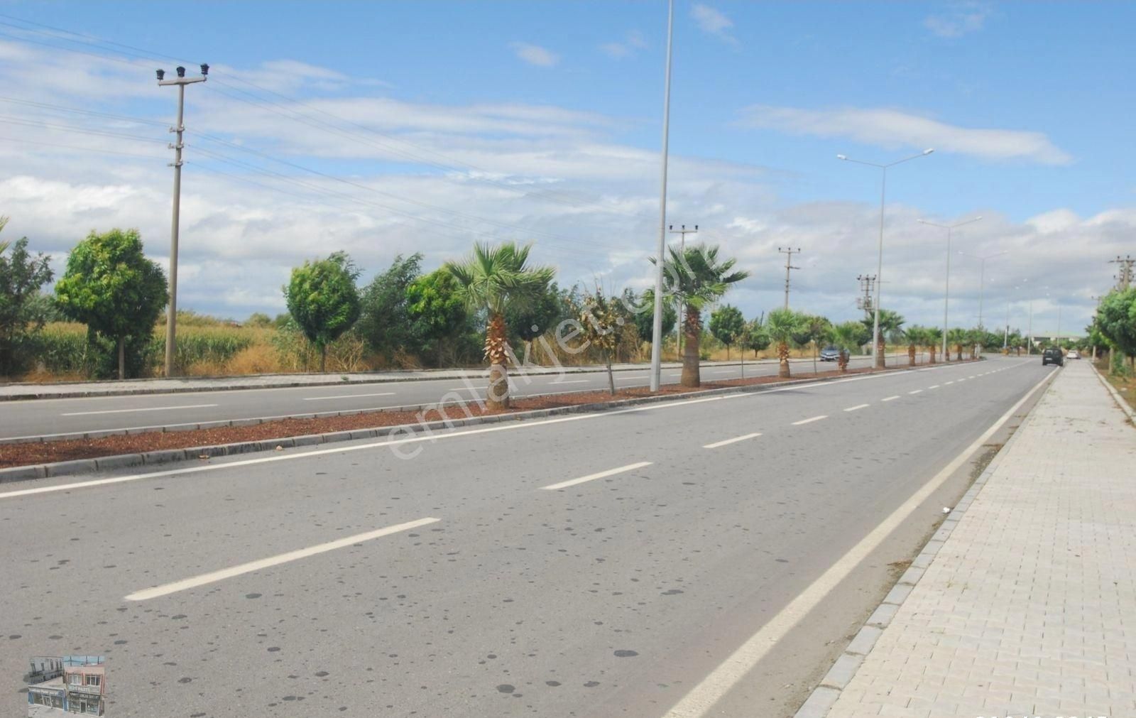 Balıkesir Ayvalık Altınova Da Satılık 37,200 Metre Kare Tarla