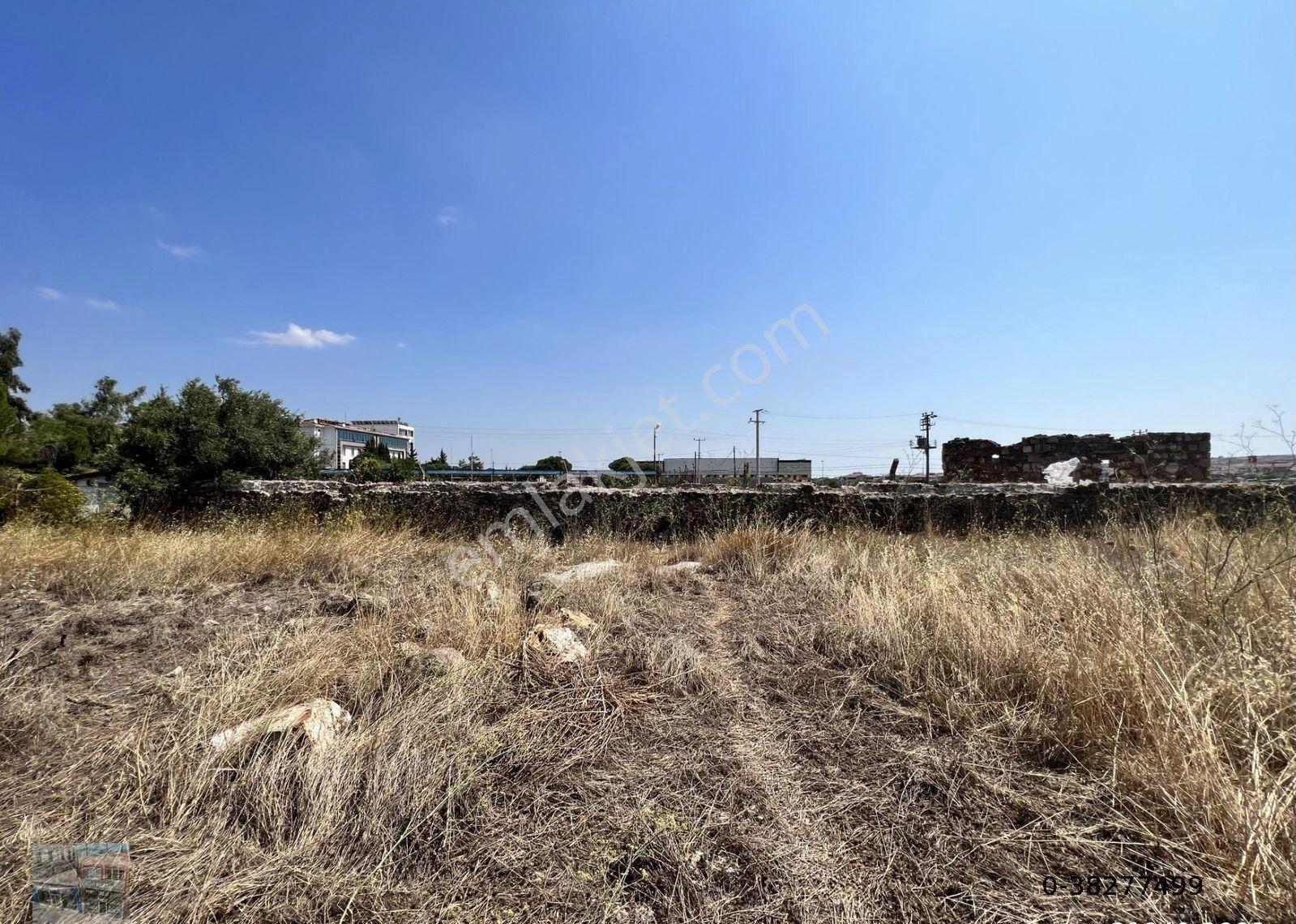 Ayvalık Ta Satılık 1538 Metre Kare Konut-turizm İmarlı Arsa - Görsel 2