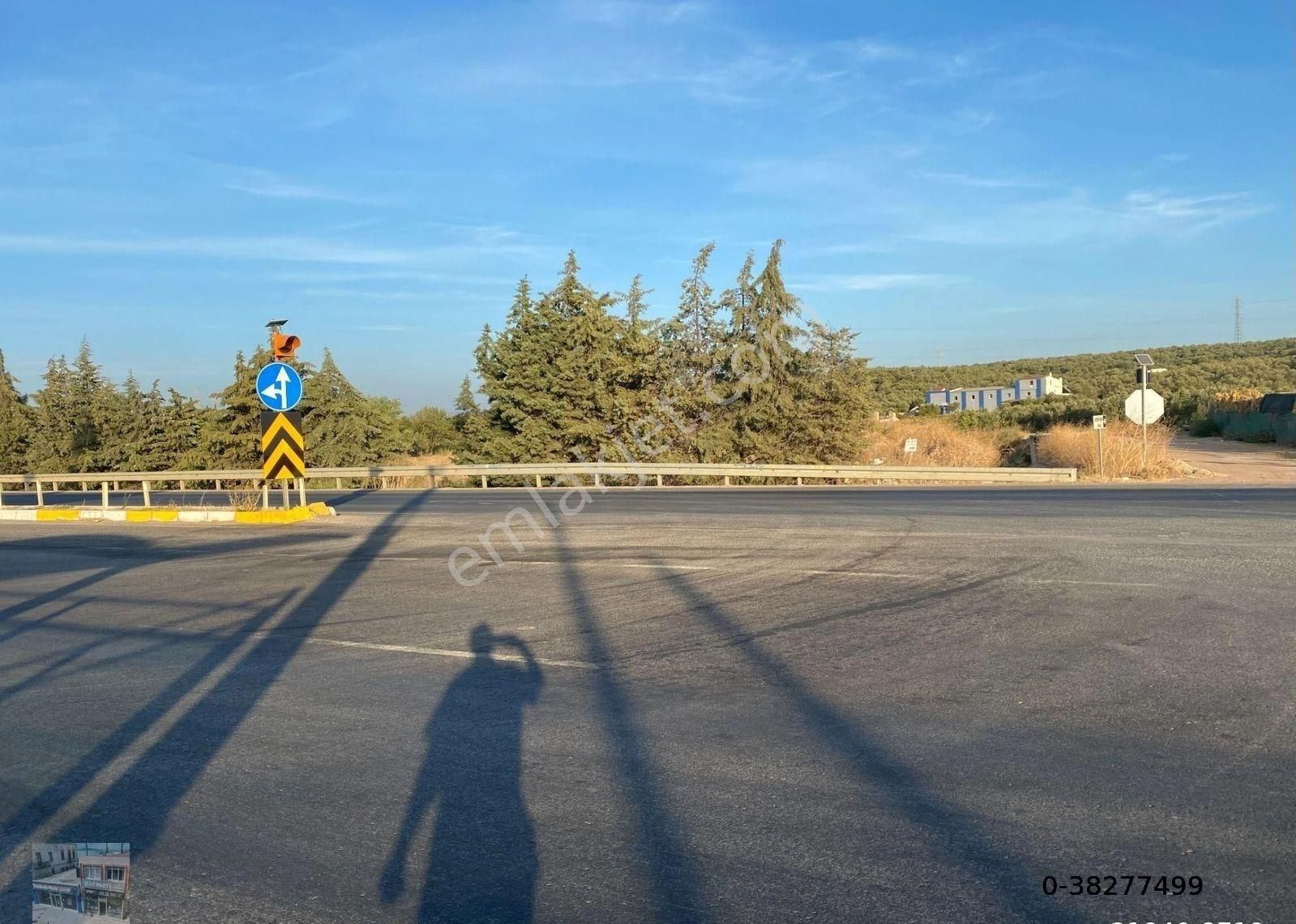 Balıkesir Ayvalık Ta Satılık 7,237 Metre Kare Arsa - Görsel 10