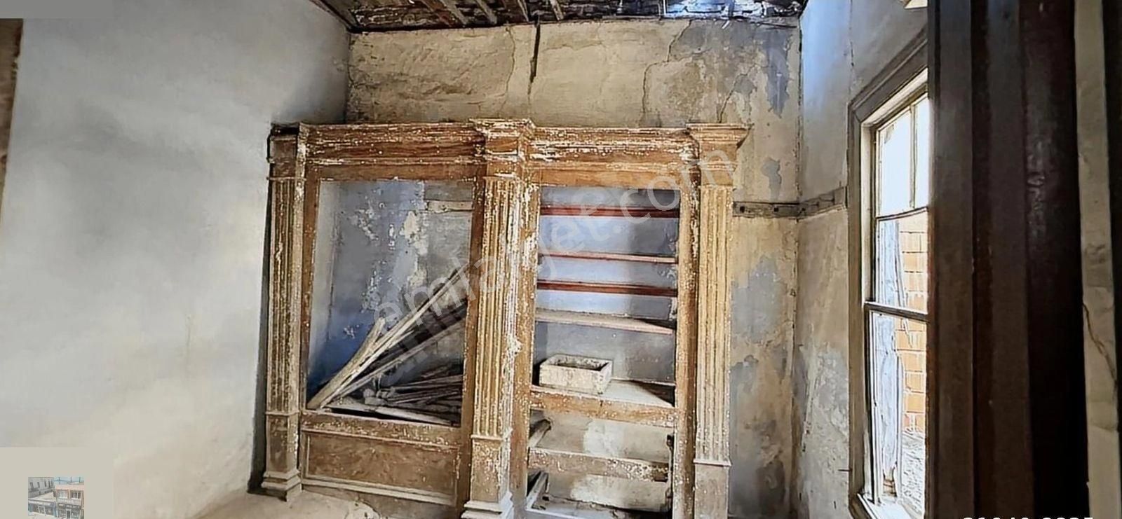 Balıkesir Ayvalık Ta Satılık Mustakil Ev.taş Bina.merkezde - Görsel 7