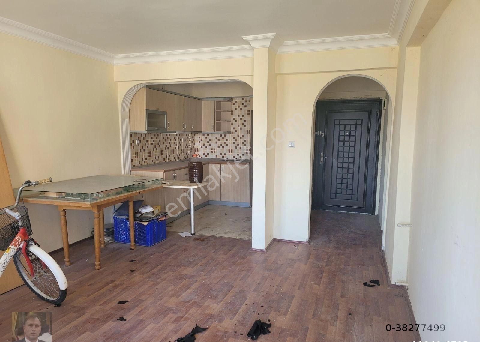 Balıkesir Burhaniye De Satılık Binalar. - Görsel 5