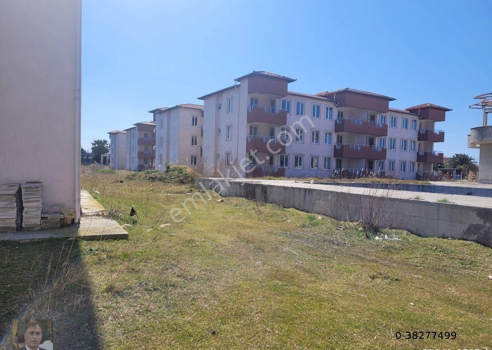 Balıkesir Burhaniye De Satılık Binalar. - Görsel 7