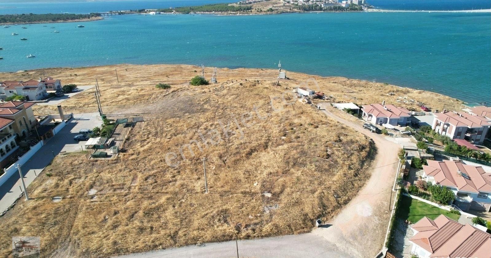 Balıkesir Ayvalık Cunda Da Satılık 7,000 Metre Kare İmarlı Arsa - Görsel 9