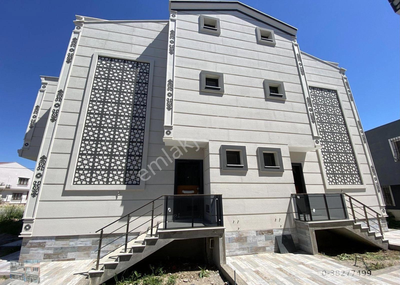 Balıkesir Ayvalık Sarımsaklı Da Satılık Harika Villa. - Görsel 11