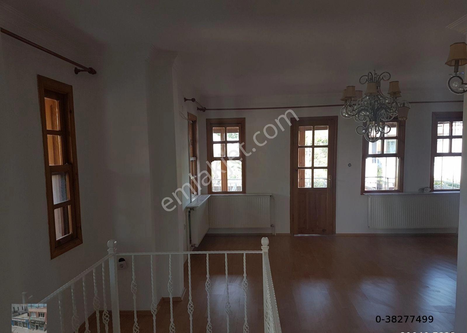 Balıkesir Ayvalık Cunda Da Satılık Tripleks Villa. - Görsel 4