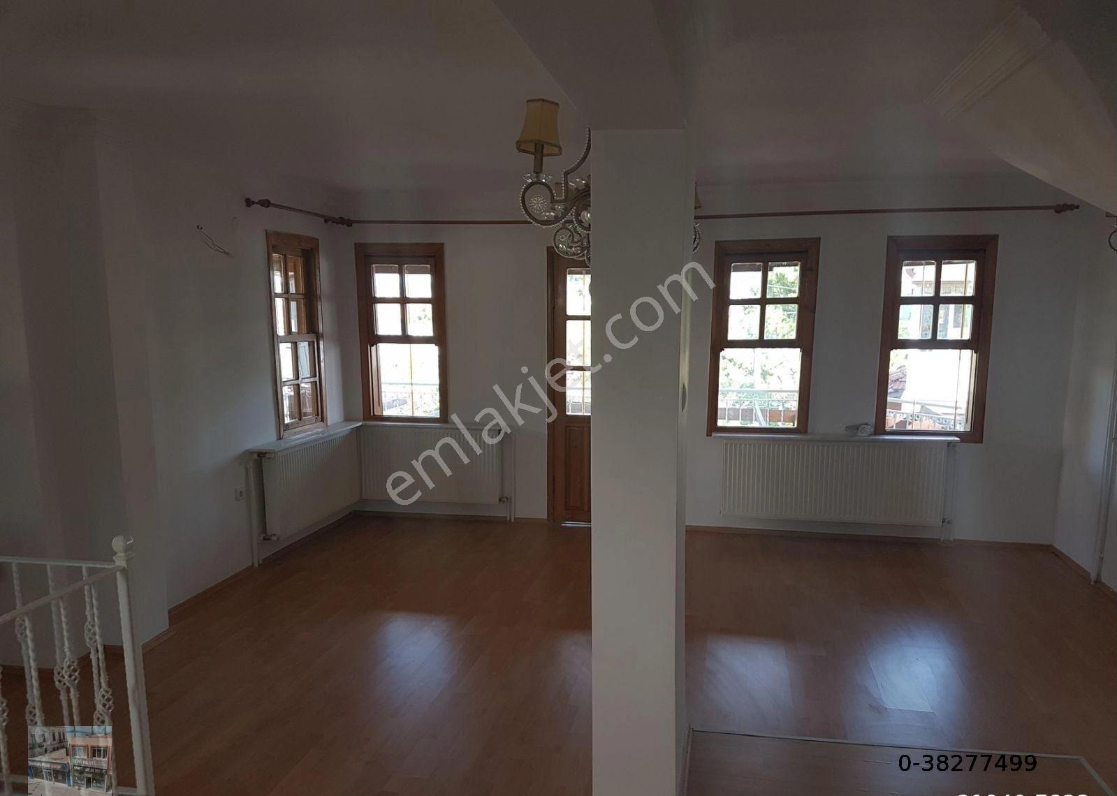 Balıkesir Ayvalık Cunda Da Satılık Tripleks Villa. - Görsel 2