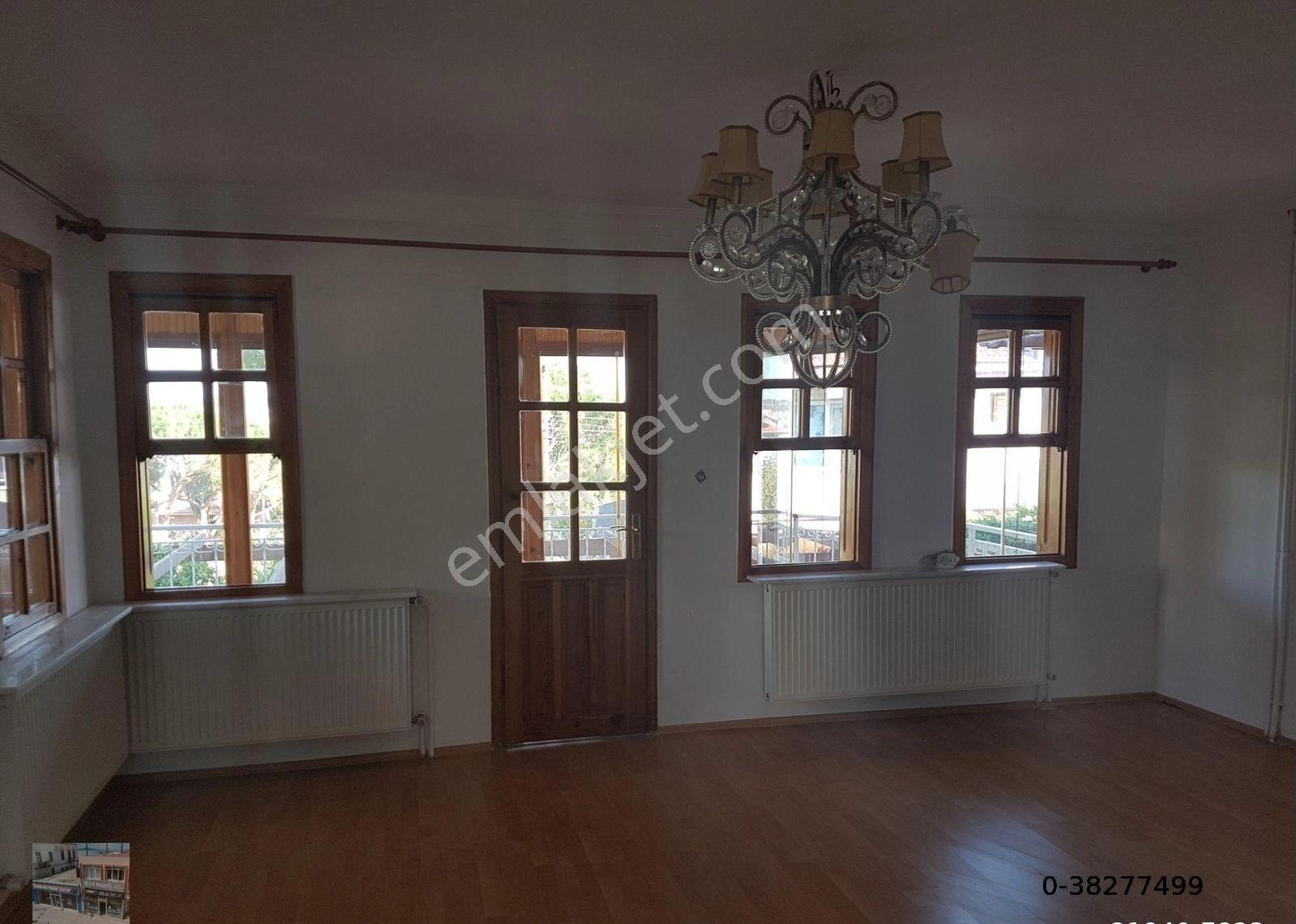 Balıkesir Ayvalık Cunda Da Satılık Tripleks Villa. - Görsel 11