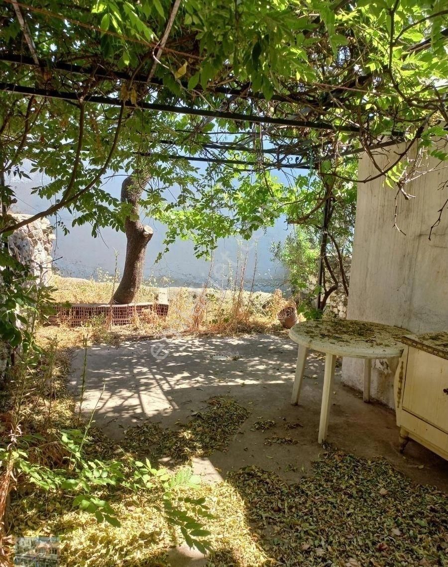 Balıkesir Ayvalık Cunda Da Satılık Mustakil Ev.tas Bina - Görsel 3