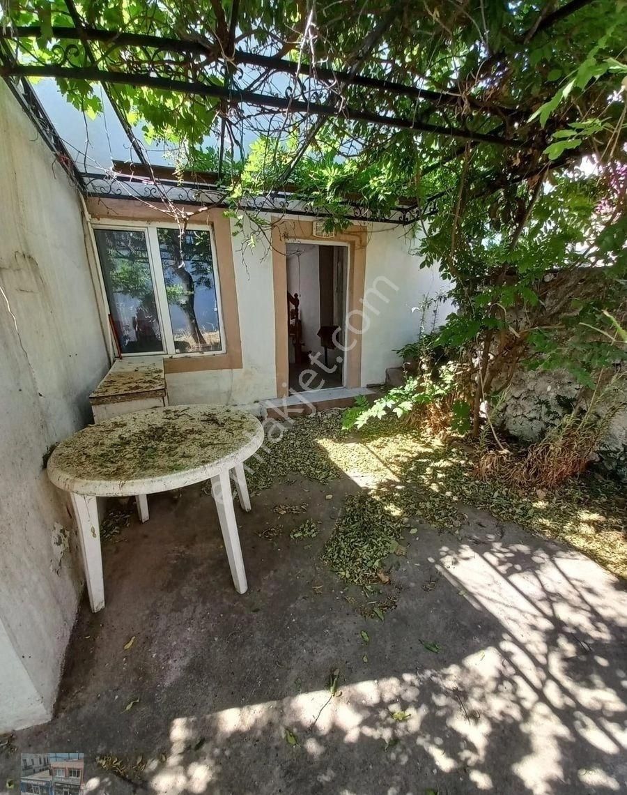 Balıkesir Ayvalık Cunda Da Satılık Mustakil Ev.tas Bina - Görsel 2