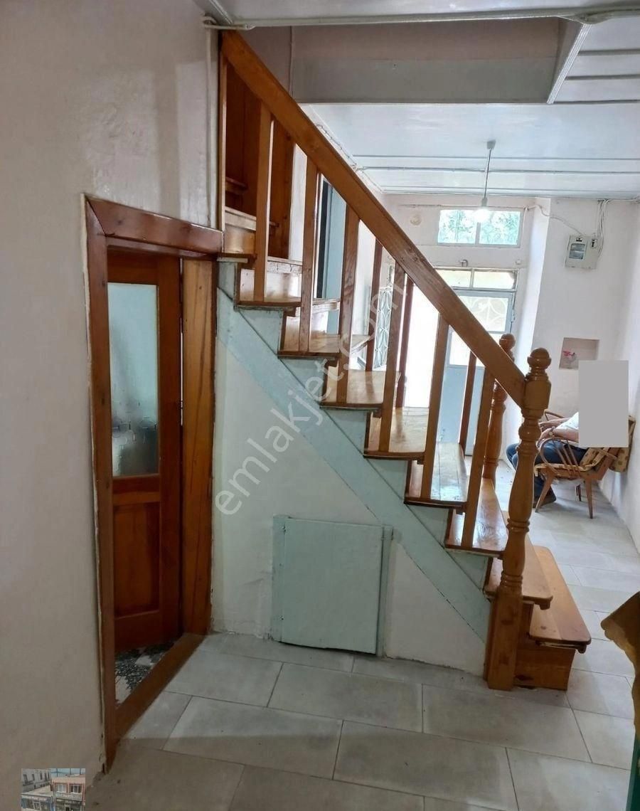 Balıkesir Ayvalık Cunda Da Satılık Mustakil Ev.tas Bina - Görsel 10