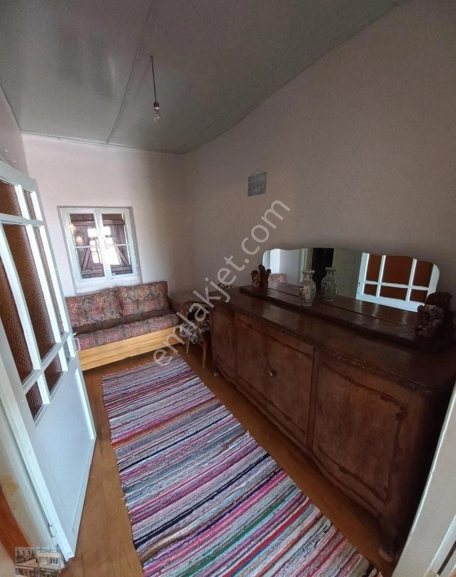 Balıkesir Ayvalık Cunda Da Satılık Mustakil Ev.tas Bina - Görsel 14