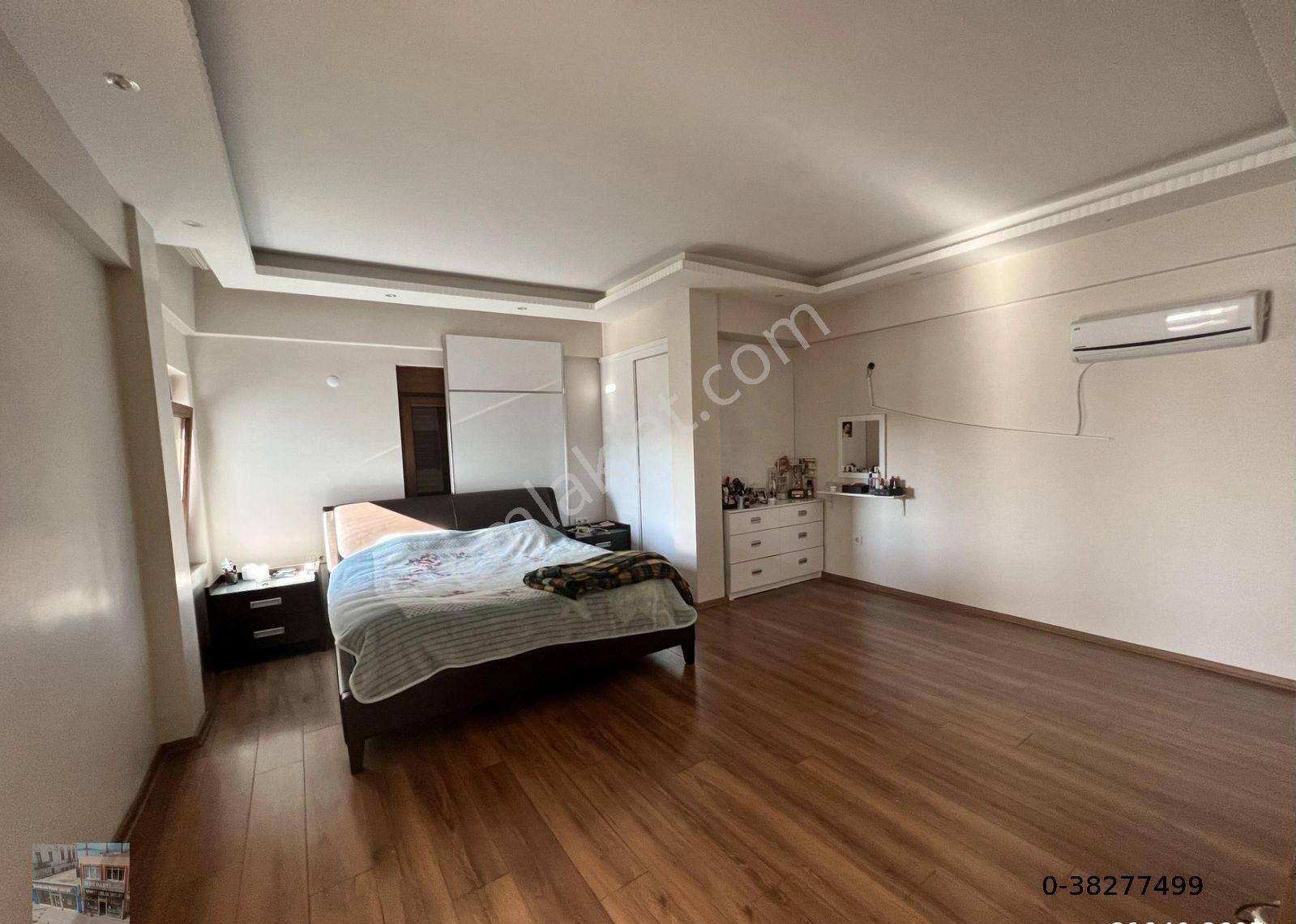 Balıkesir Ayvalık Camlık Ta Satılık Villa.denize Yakın - Görsel 3