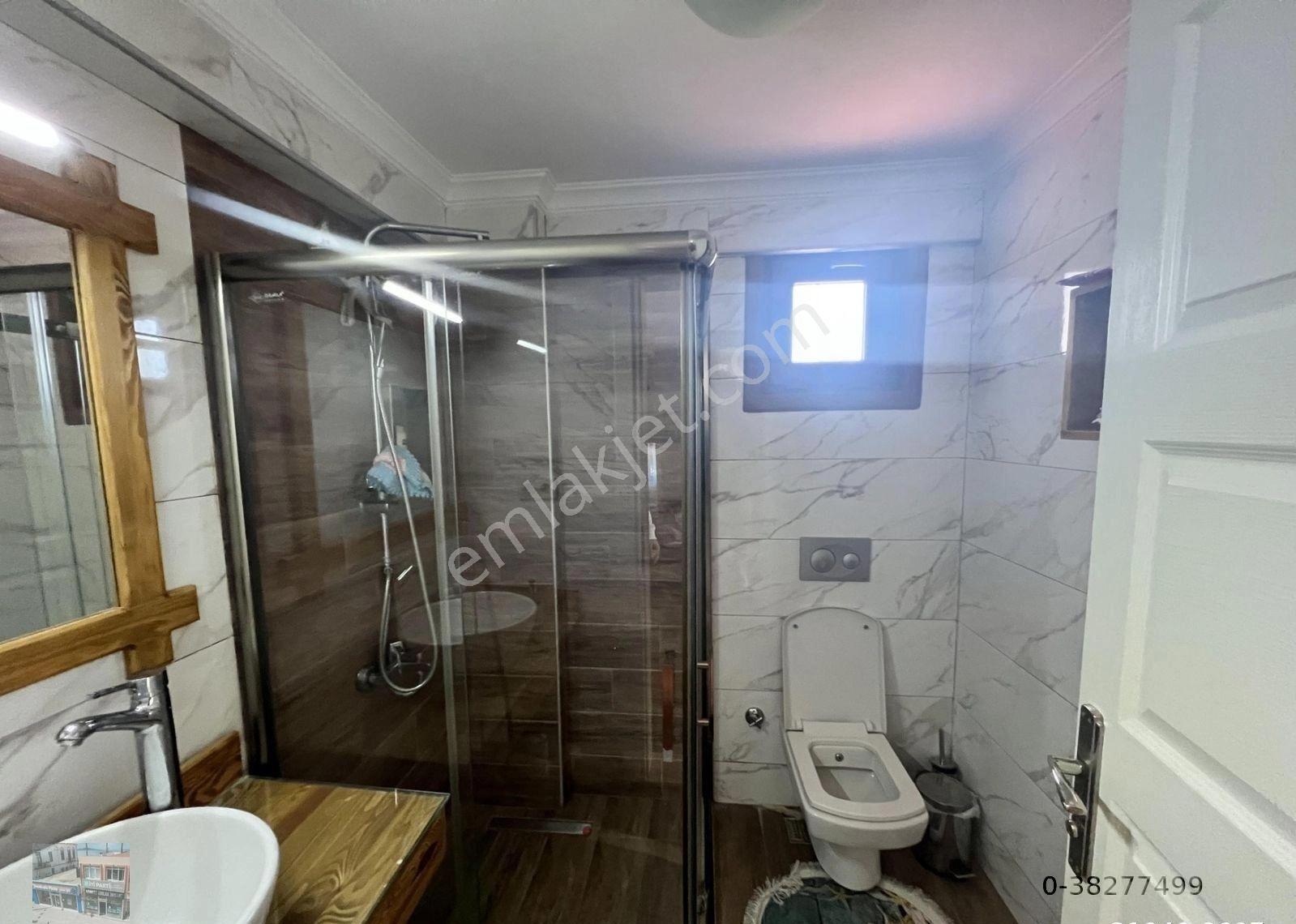 Balıkesir Ayvalık Camlık Ta Satılık Villa.denize Yakın - Görsel 13