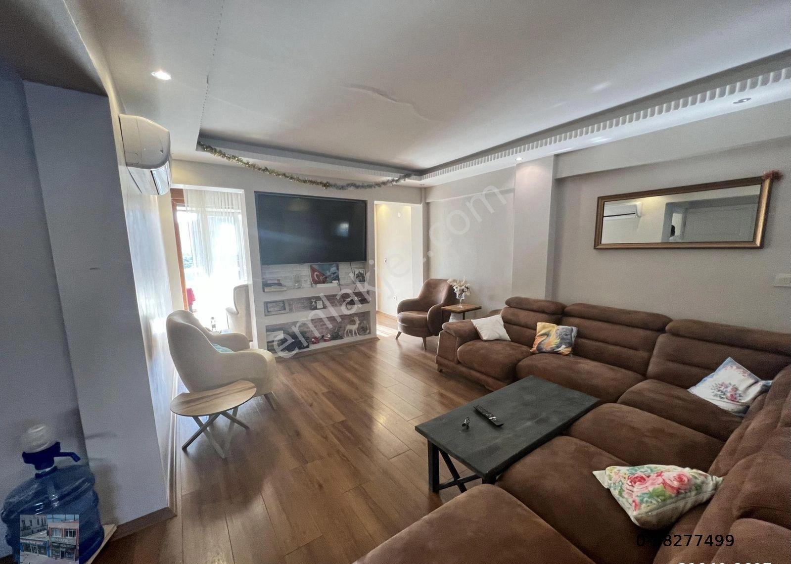 Balıkesir Ayvalık Camlık Ta Satılık Villa.denize Yakın - Görsel 8