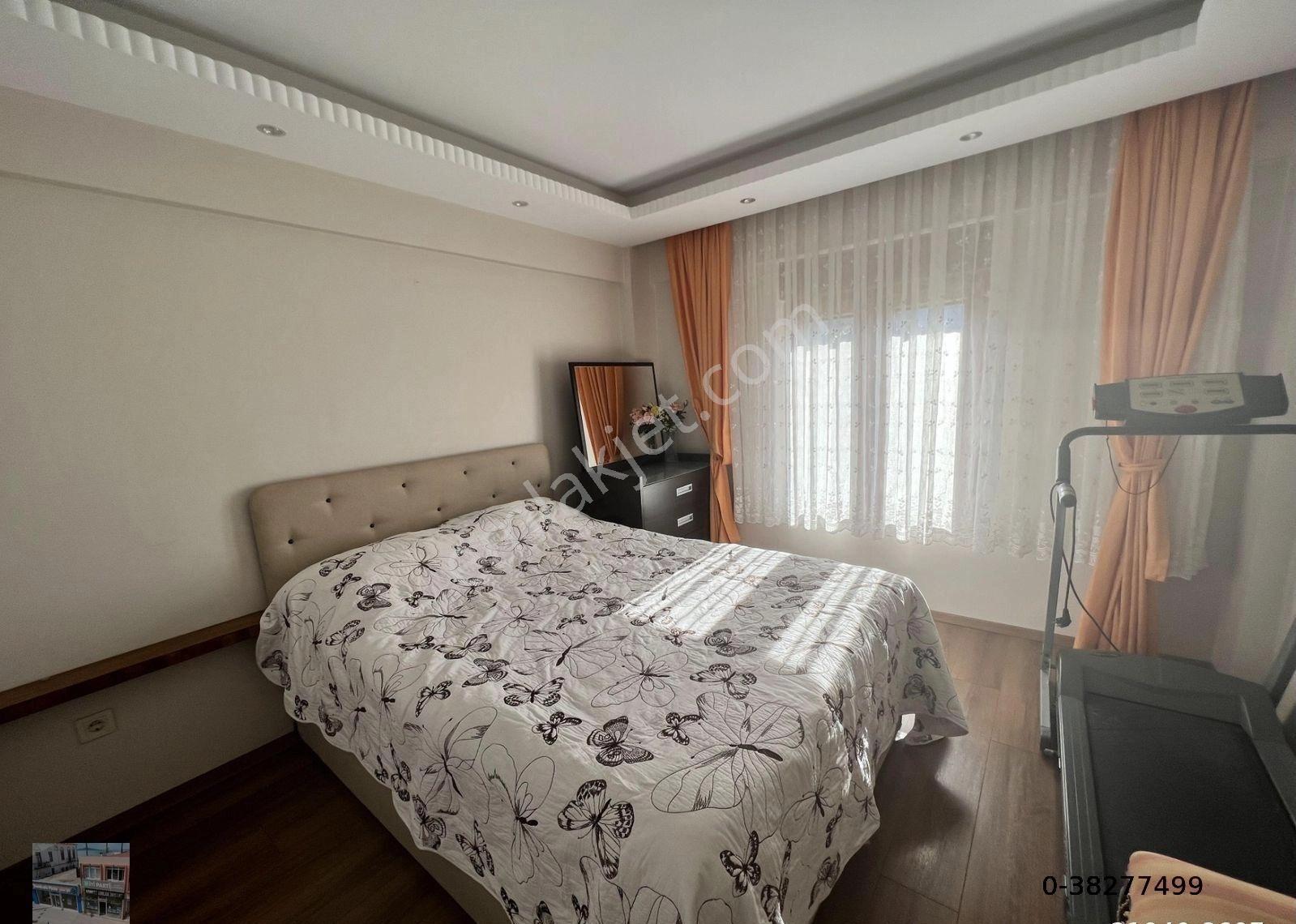 Balıkesir Ayvalık Camlık Ta Satılık Villa.denize Yakın - Görsel 2