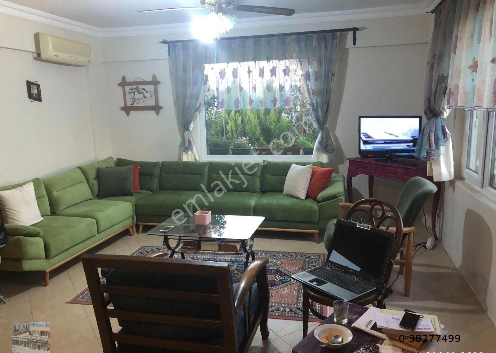 Balıkesir Ayvalık Altınova Da Satılık Ciftlikevi. - Görsel 7