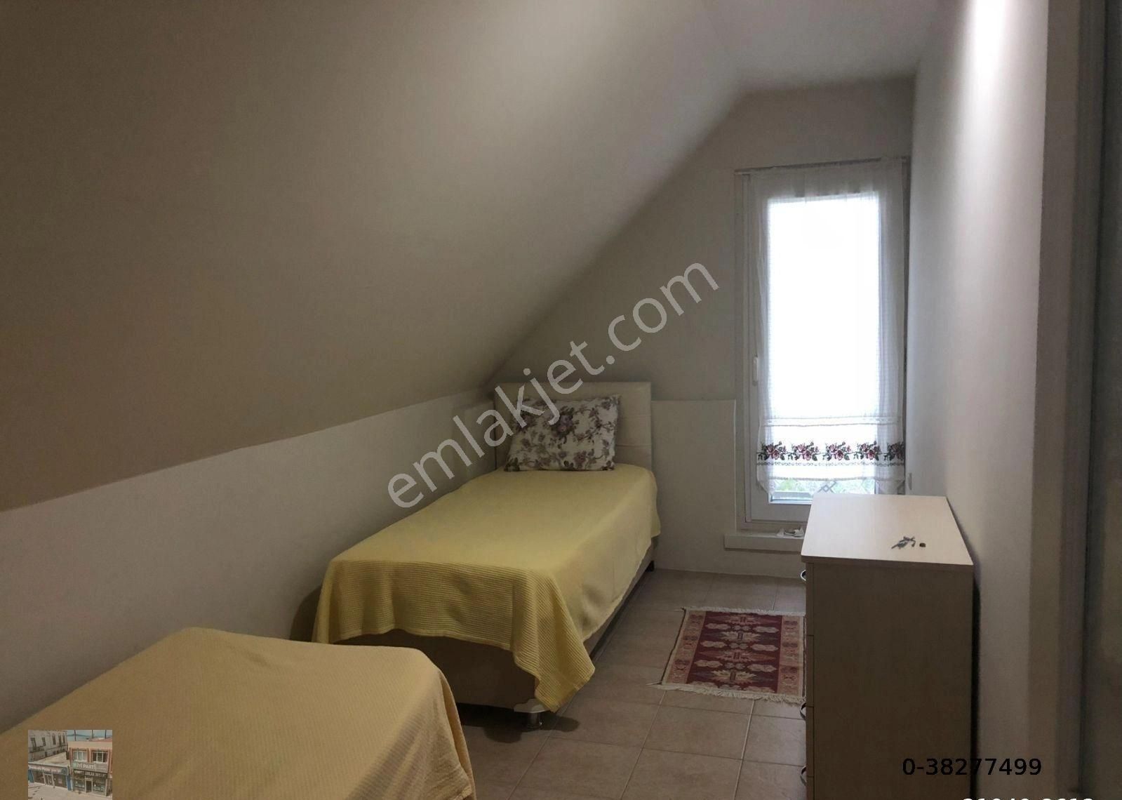 Balıkesir Ayvalık Altınova Da Satılık Ciftlikevi. - Görsel 12