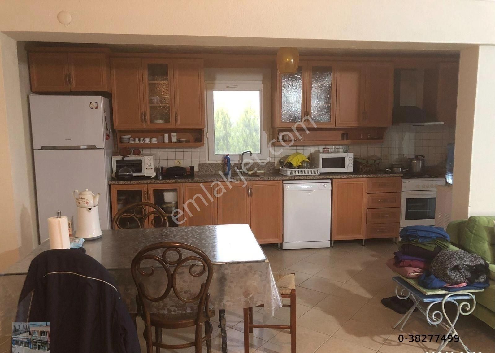 Balıkesir Ayvalık Altınova Da Satılık Ciftlikevi. - Görsel 13