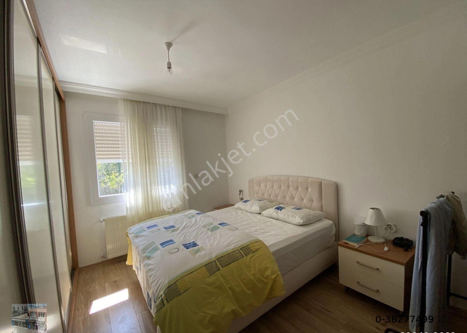 Balıkesir Ayvalık Cunda Da Satılık Muhtesem Villa.deniz Manzaralı - Görsel 7