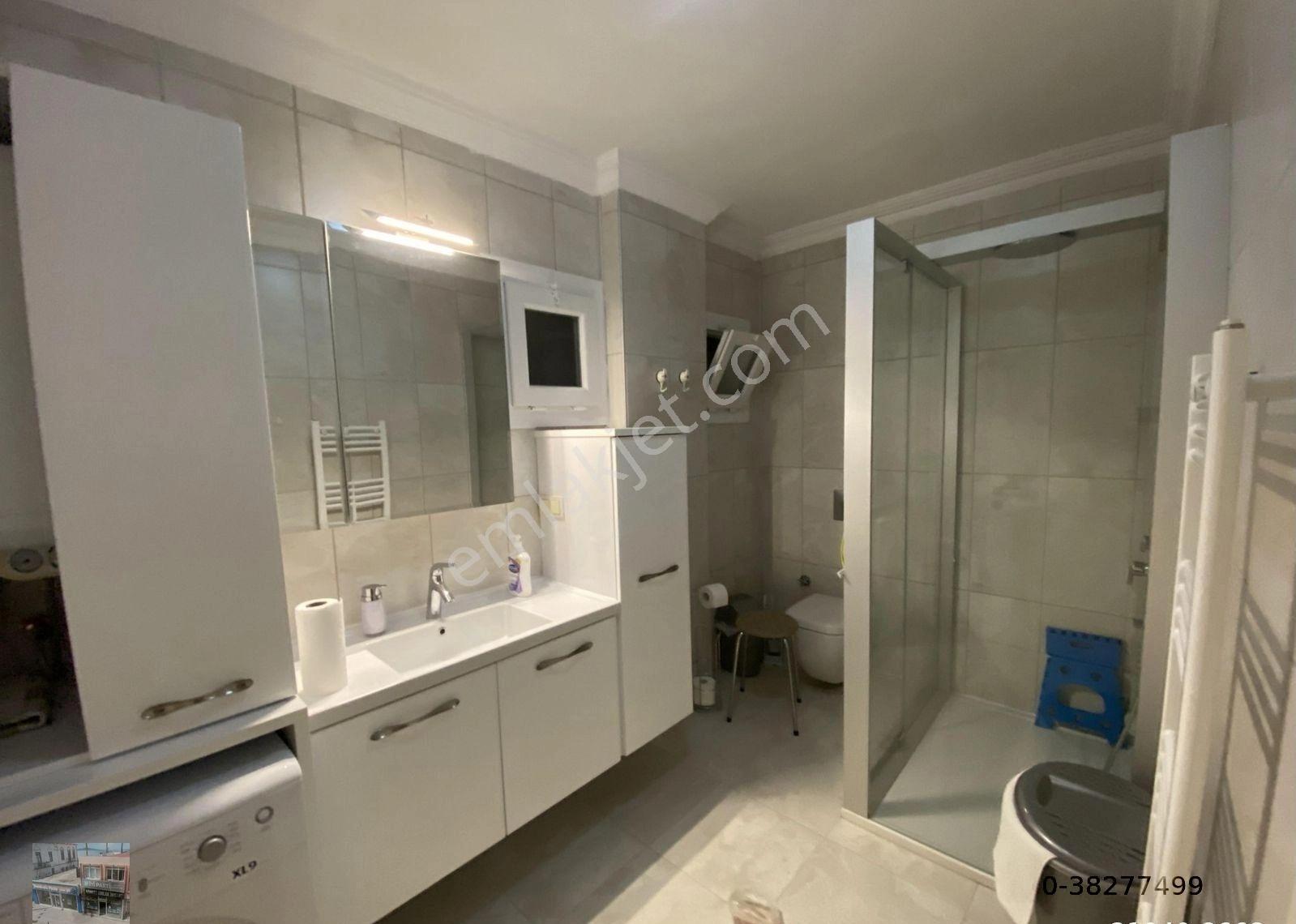 Balıkesir Ayvalık Cunda Da Satılık Muhtesem Villa.deniz Manzaralı - Görsel 15