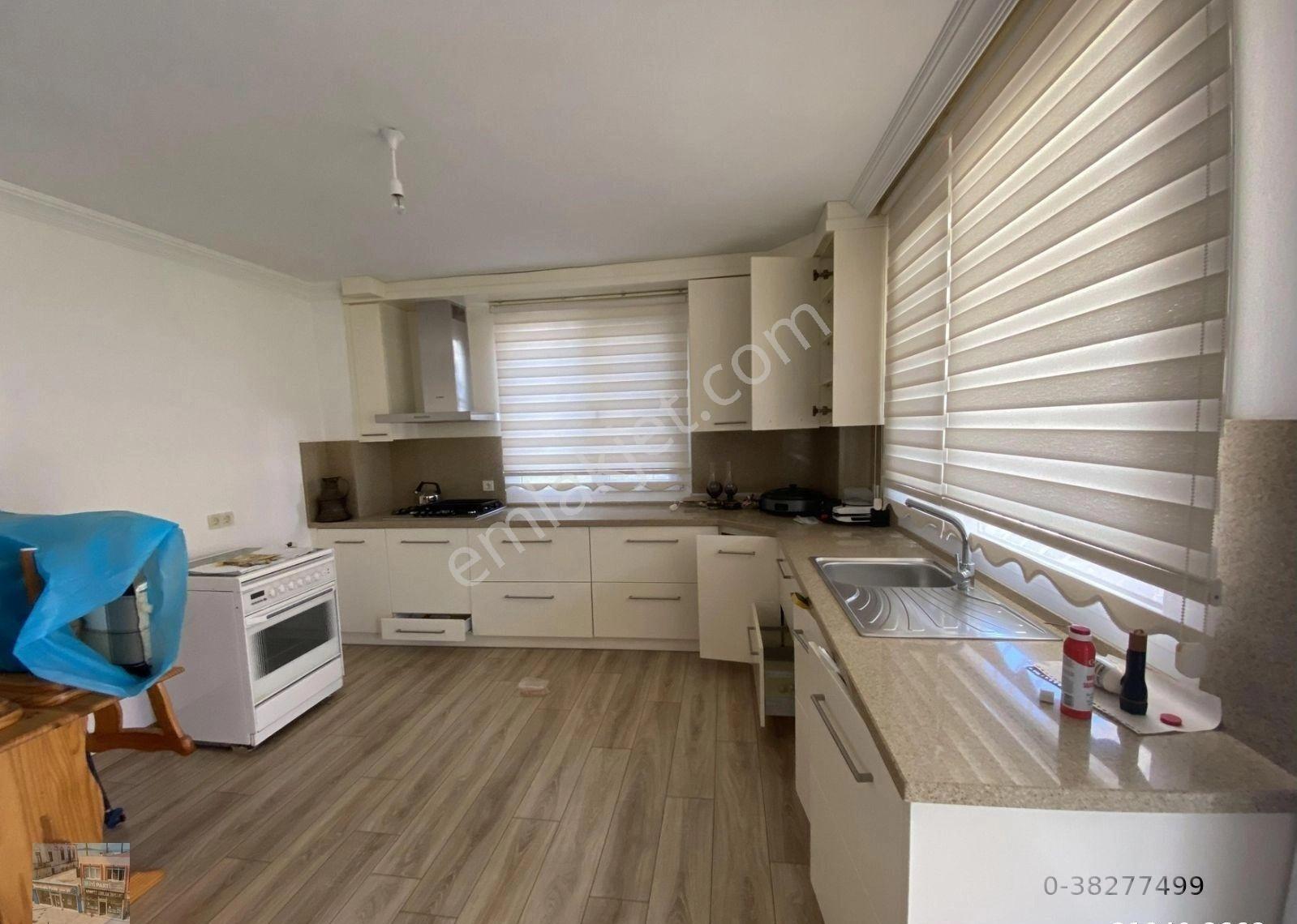 Balıkesir Ayvalık Cunda Da Satılık Muhtesem Villa.deniz Manzaralı - Görsel 11