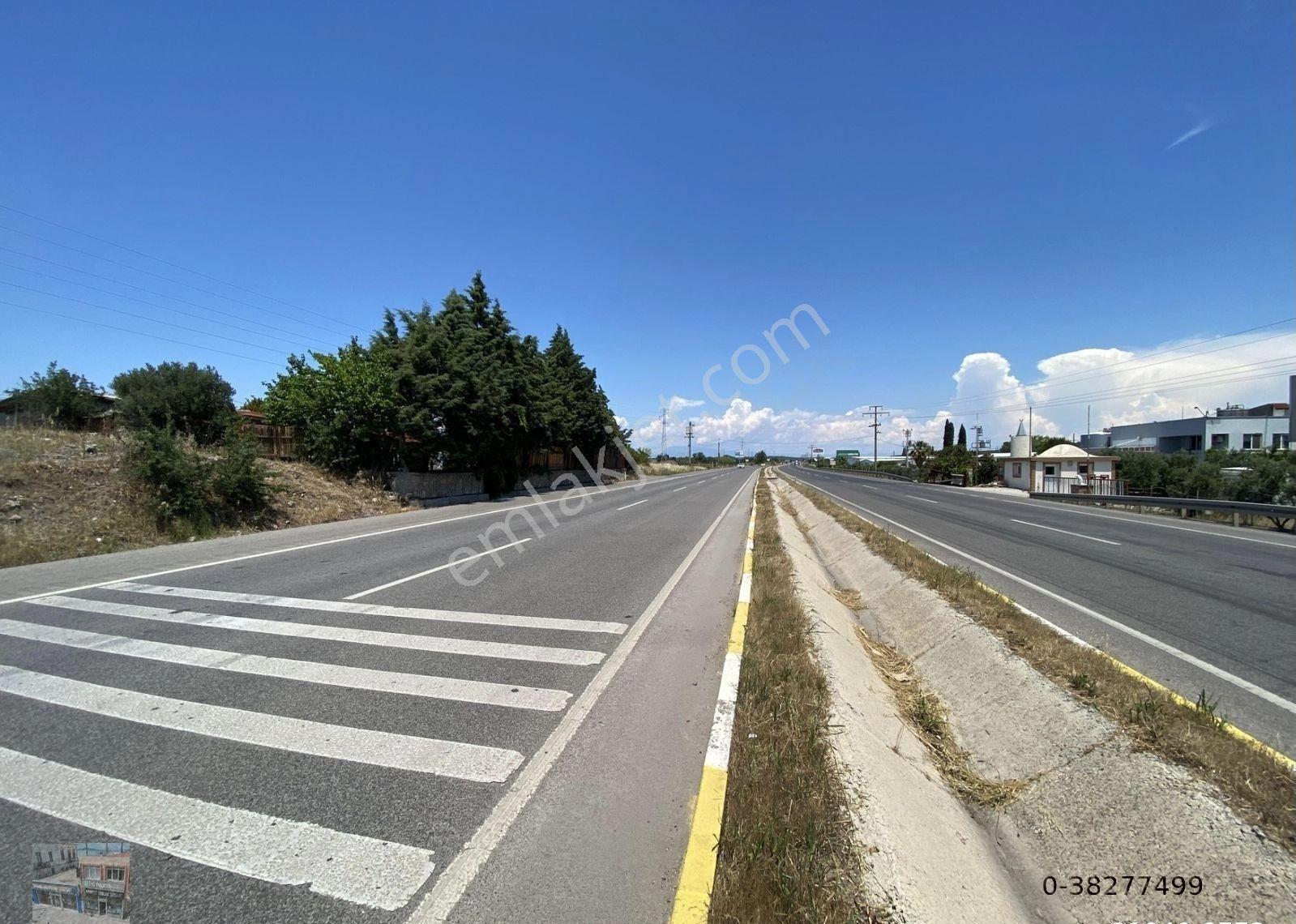 Balıkesir Ayvalık Ta Satılık 7,050 Metre Kare Tarla - Görsel 2
