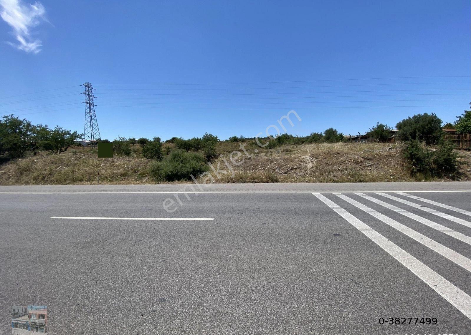Balıkesir Ayvalık Ta Satılık 7,050 Metre Kare Tarla - Görsel 12