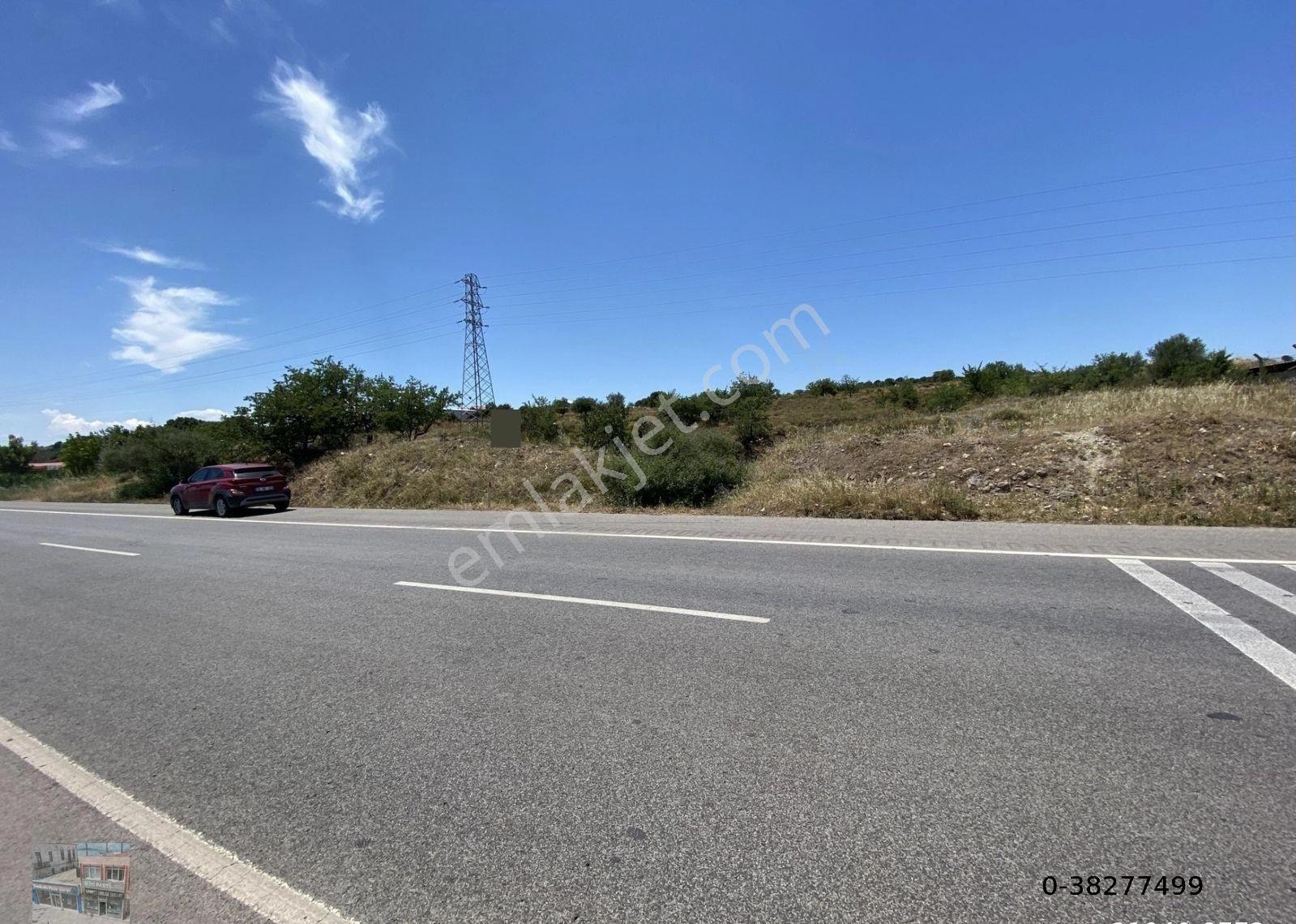 Balıkesir Ayvalık Ta Satılık 7,050 Metre Kare Tarla - Görsel 15