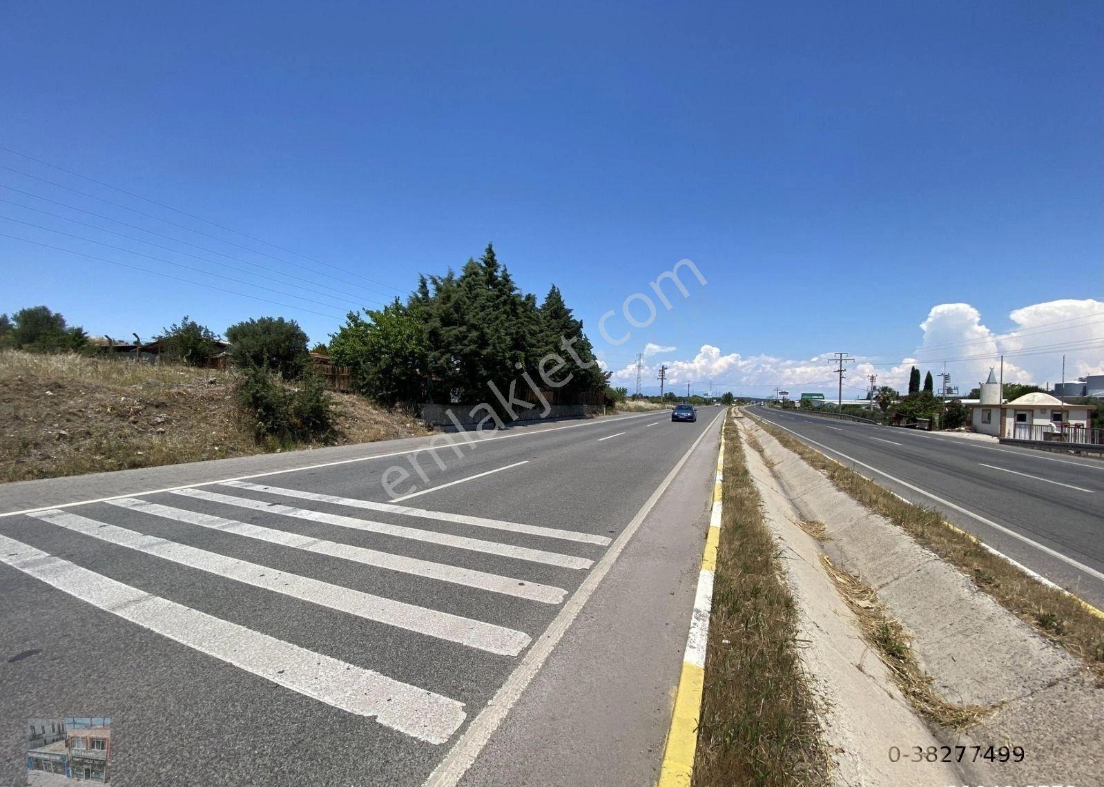 Balıkesir Ayvalık Ta Satılık 7,050 Metre Kare Tarla - Görsel 8