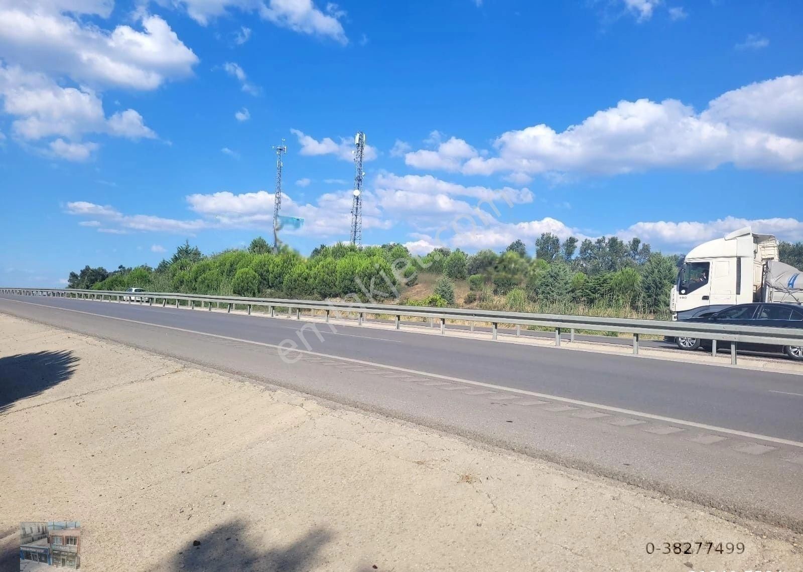 Balıkesir Burhaniye Pelitköy De Satılık 6 Donum Zeytinlik - Görsel 5