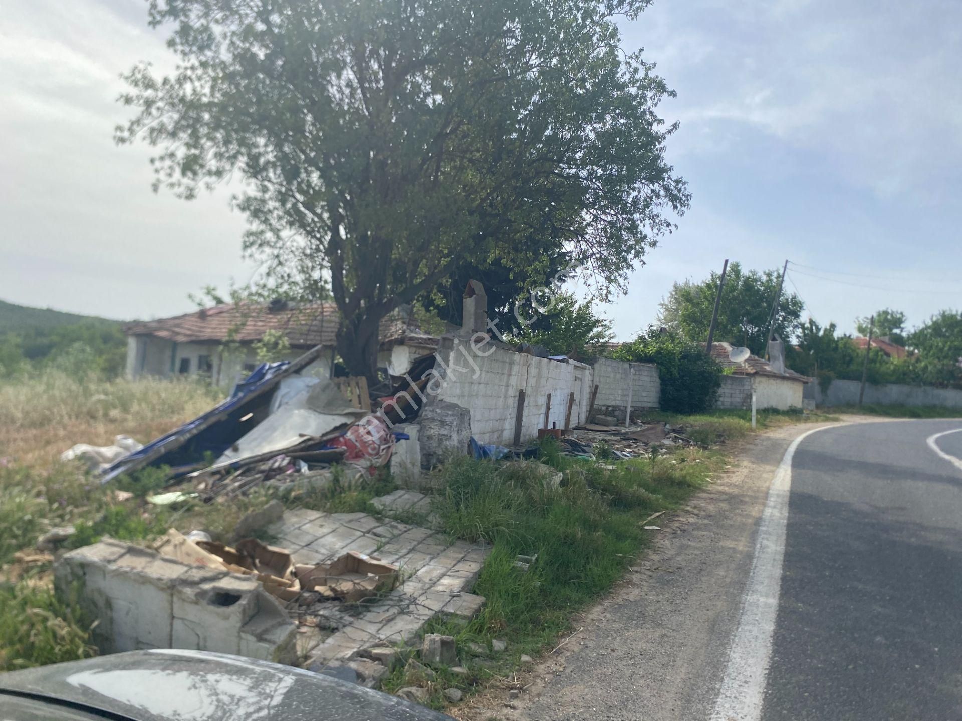Mecidiye Dişbudak Köyün En Güzel Yeri