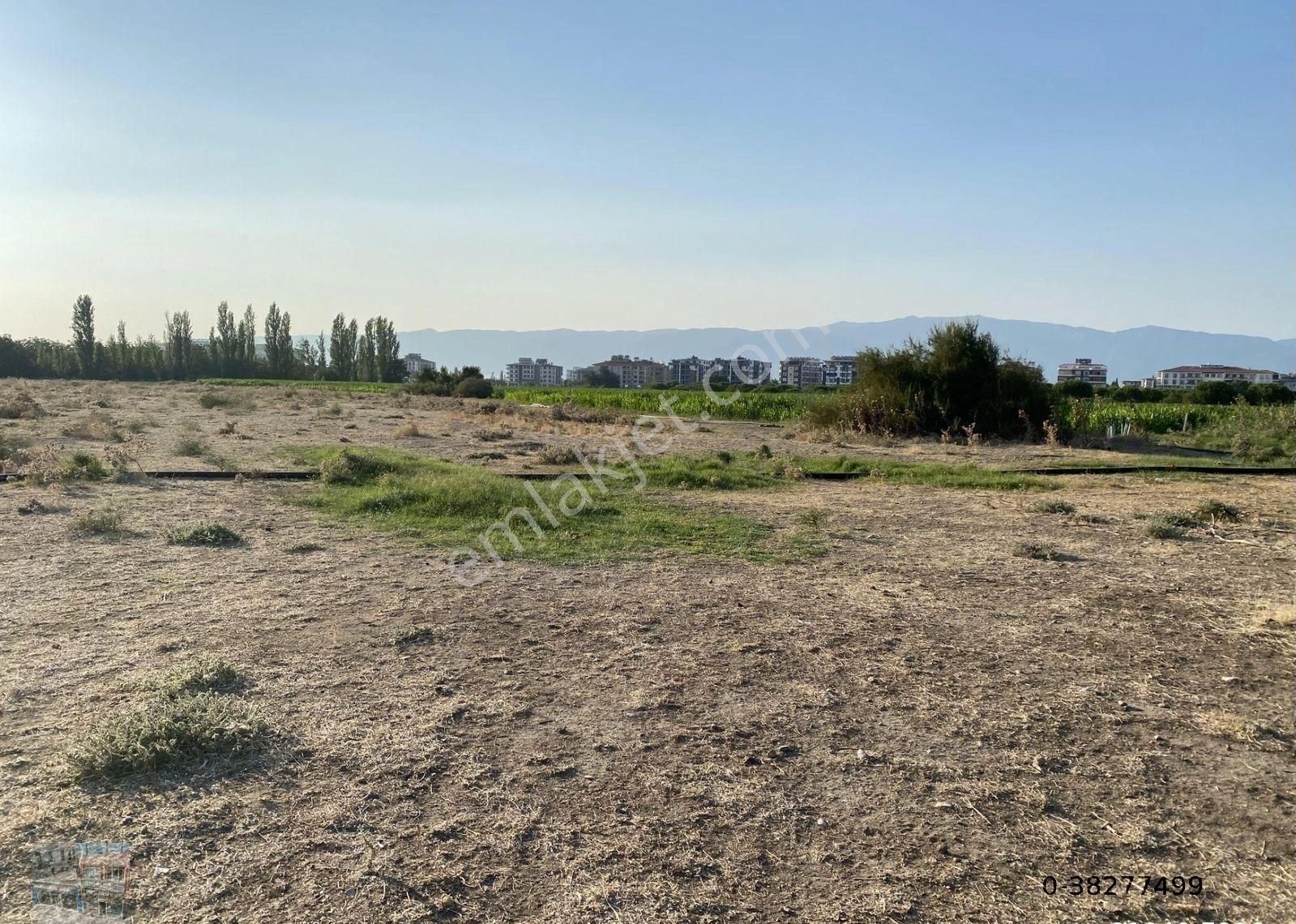 Balıkesir Burhaniye De Satılık 14,504 Metre Kare Arsa. - Görsel 6