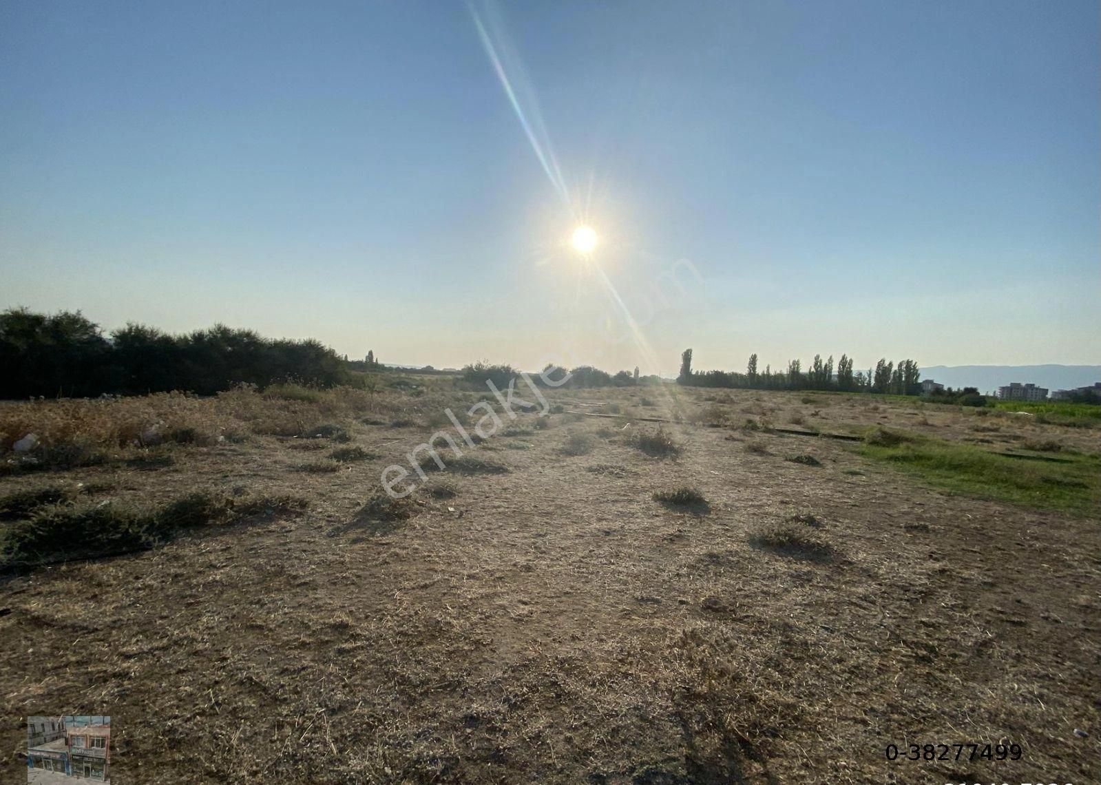 Balıkesir Burhaniye De Satılık 14,504 Metre Kare Arsa. - Görsel 5