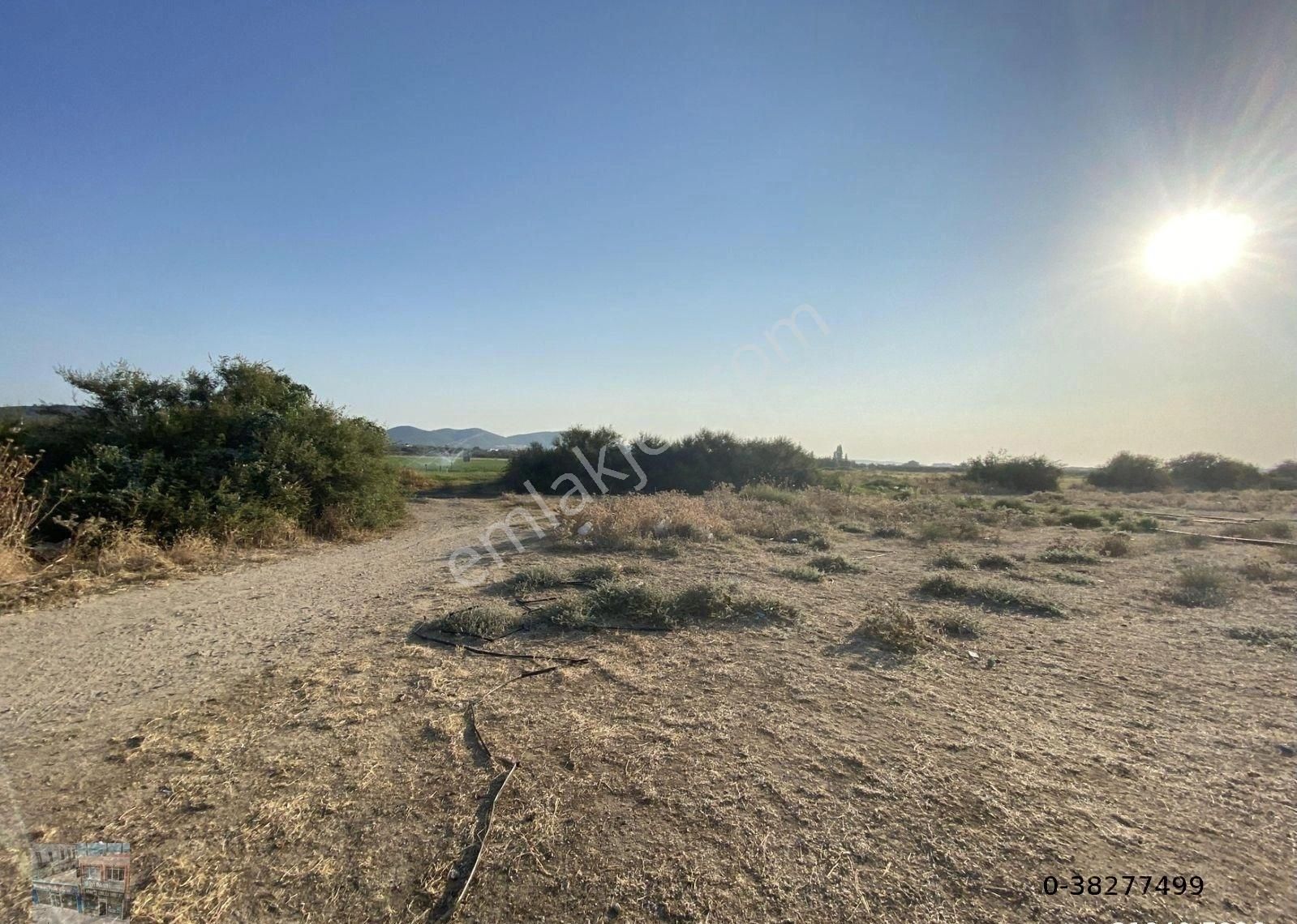 Balıkesir Burhaniye De Satılık 14,504 Metre Kare Arsa. - Görsel 2