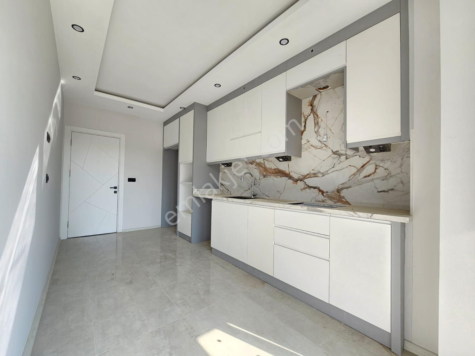 Denizli Hallaçlar Da 3+1 160 M2 Merkezi Konumda Satılık Fırsat Daire