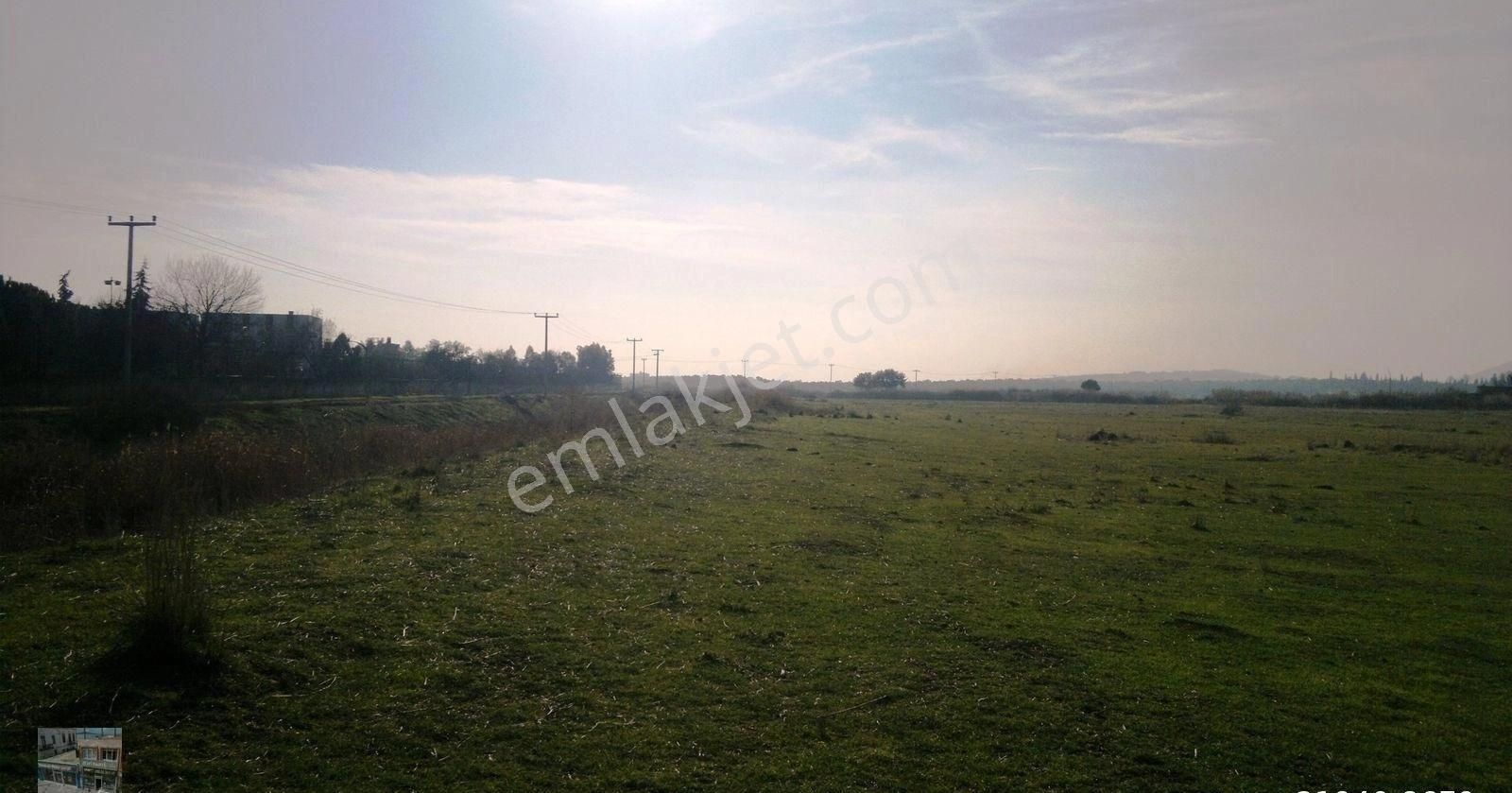 Balıkesir Ayvalık Kucukkoy De Satılık 3 Donum Arsa. - Görsel 3