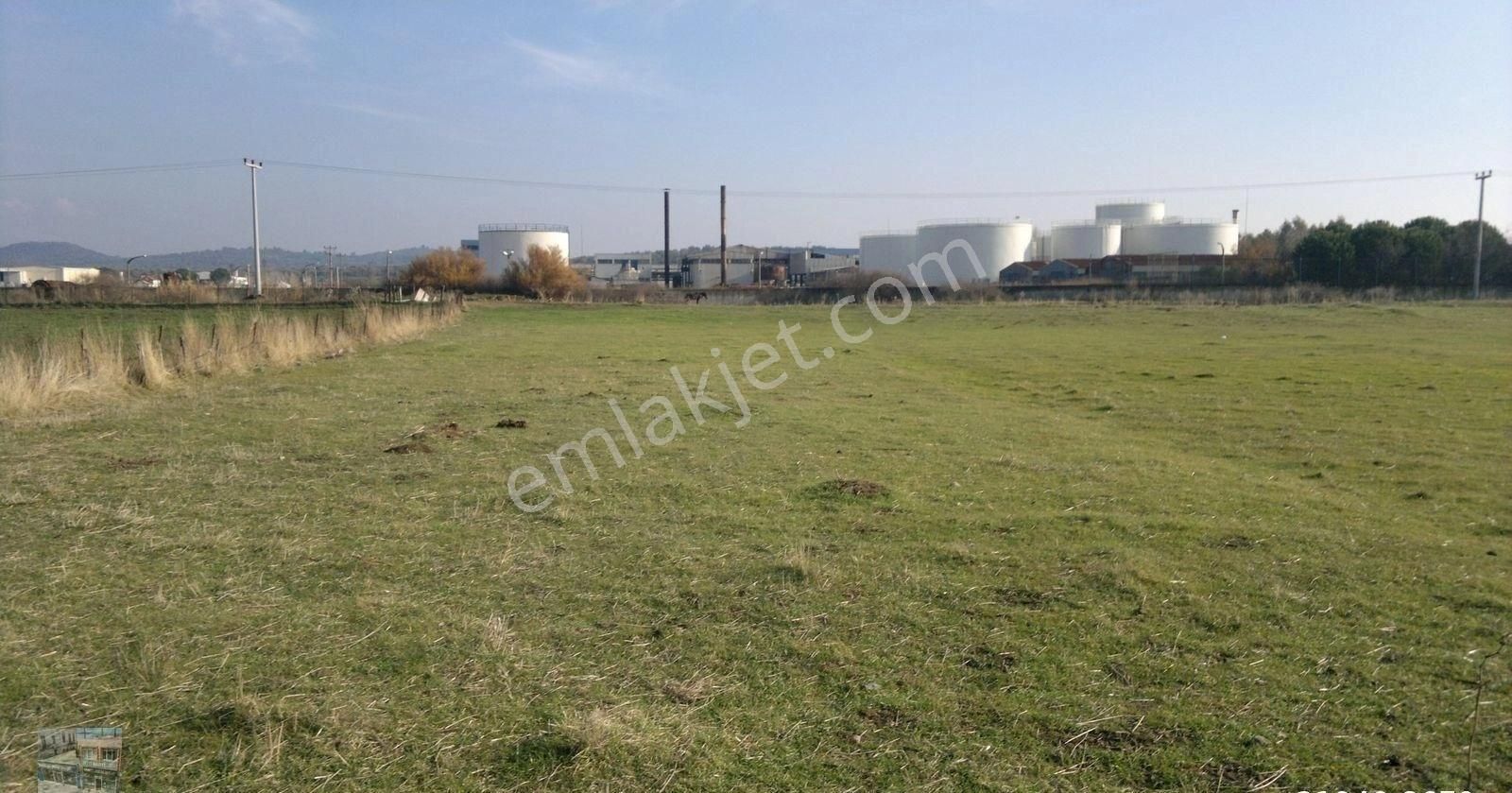 Balıkesir Ayvalık Kucukkoy De Satılık 3 Donum Arsa.