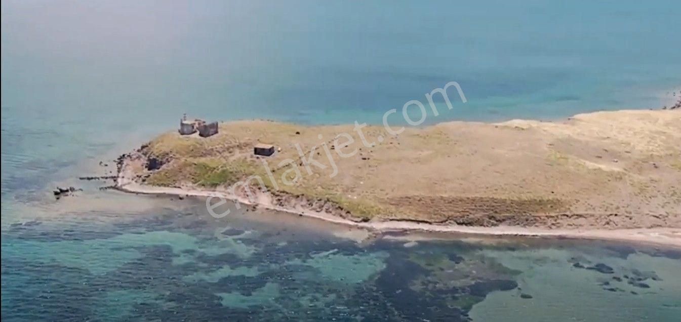 Balıkesir Ayvalık Cıplak Ada Da Satılık 29,548 Metre Kare Arsa. - Görsel 8