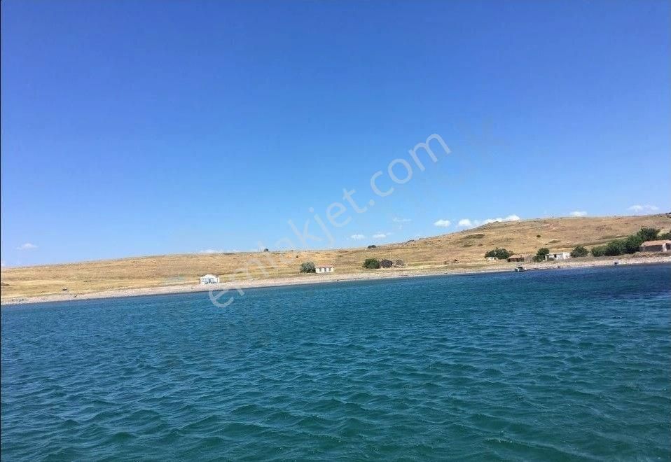 Balıkesir Ayvalık Cıplak Ada Da Satılık 29,548 Metre Kare Arsa. - Görsel 6