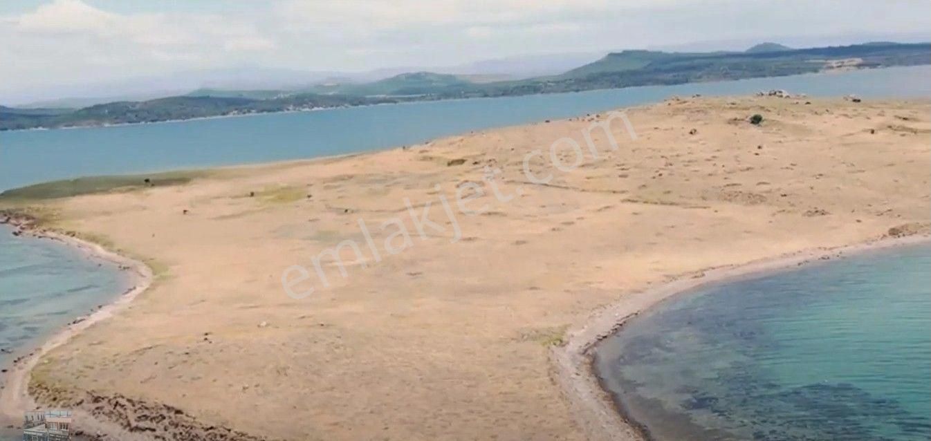 Balıkesir Ayvalık Cıplak Ada Da Satılık 10 Donum Arsa. - Görsel 8