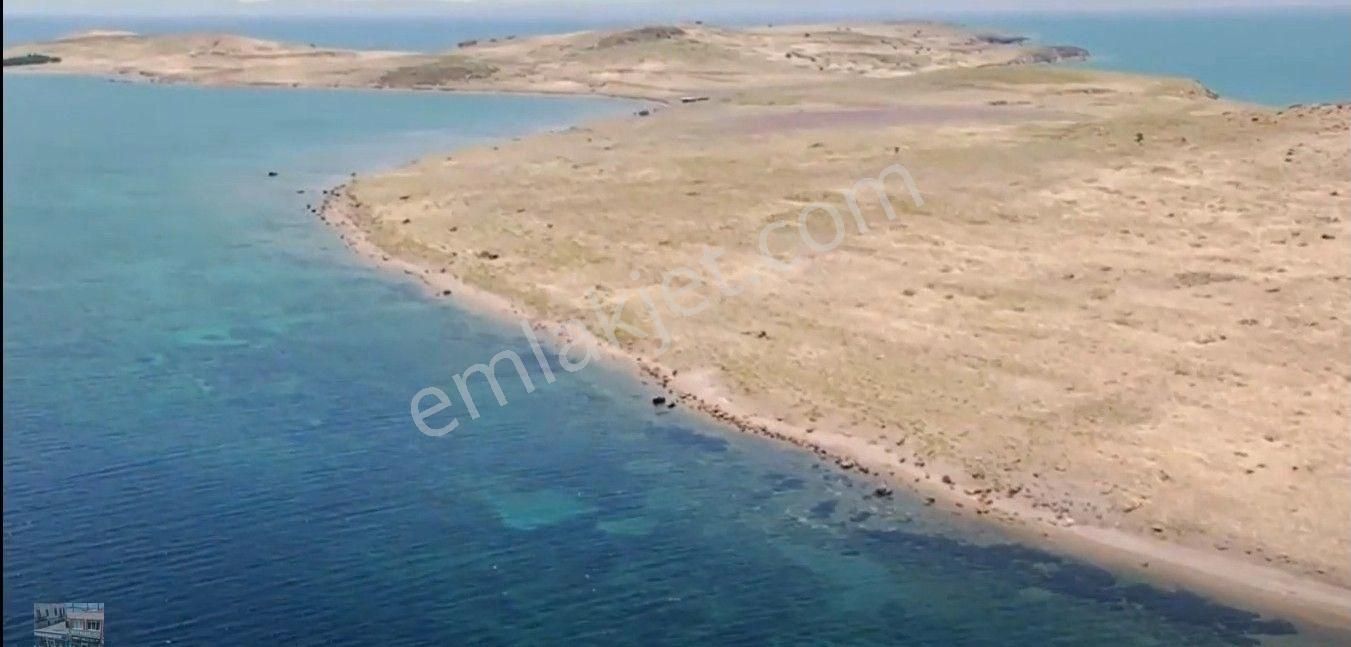 Balıkesir Ayvalık Cıplak Ada Da Satılık 10 Donum Arsa. - Görsel 5