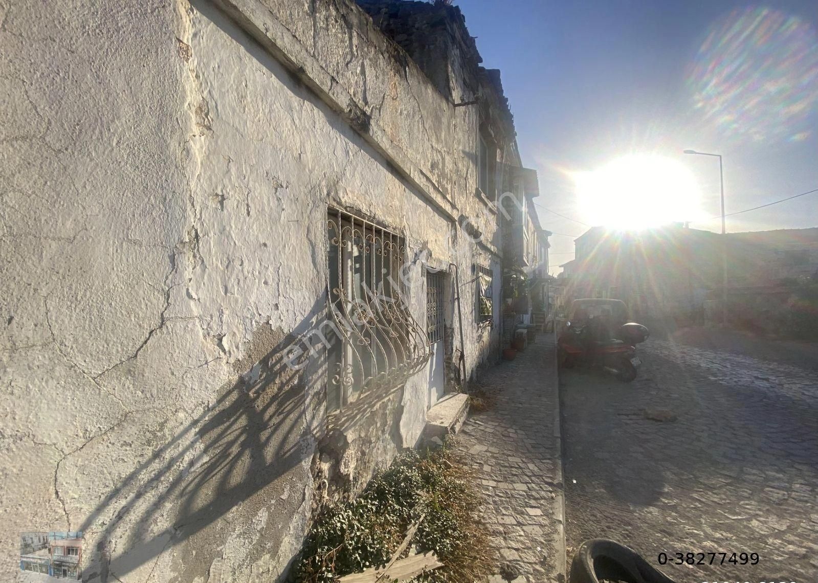 Balıkesir Ayvalık Kücükköy De Satılık Mustakil Ev.bahceli - Görsel 5