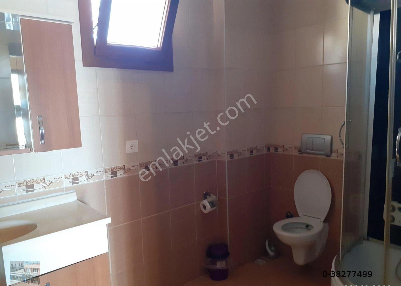 Balıkesir Ayvalık Camlık Ta Satılık Mustakil Villa - Görsel 15