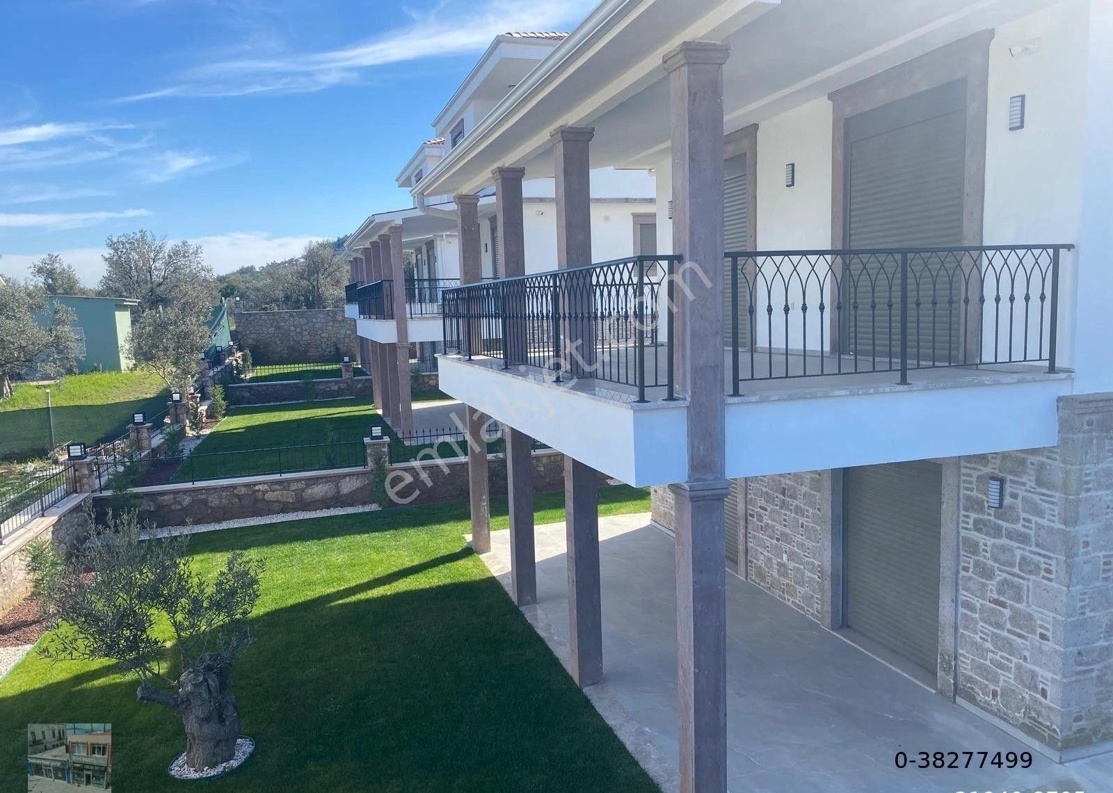 Balıkesir Ayvalık Cunda Da Satılık Mustakil Villa. - Görsel 10
