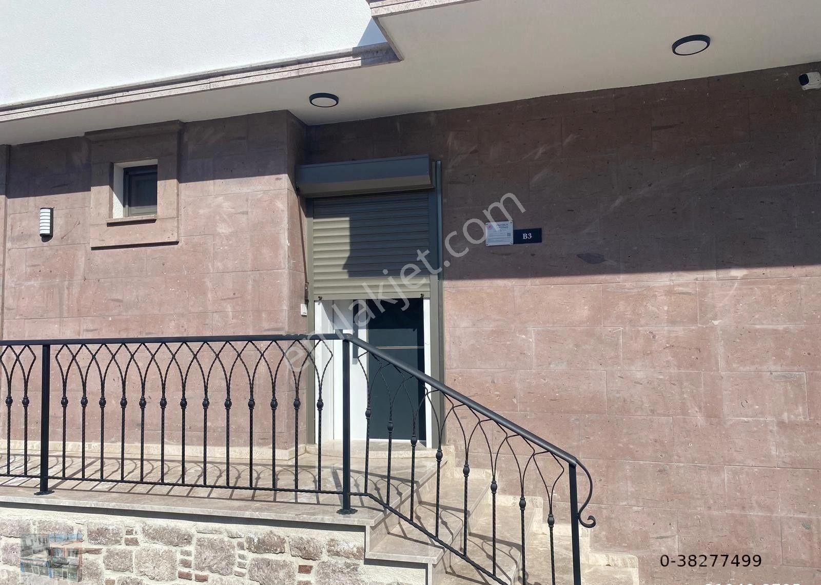 Balıkesir Ayvalık Cunda Da Satılık Mustakil Villa. - Görsel 15