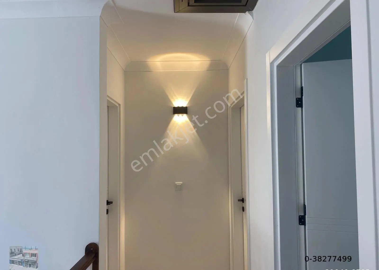 Balıkesir Ayvalık Cunda Da Satılık Mustakil Villa. - Görsel 3