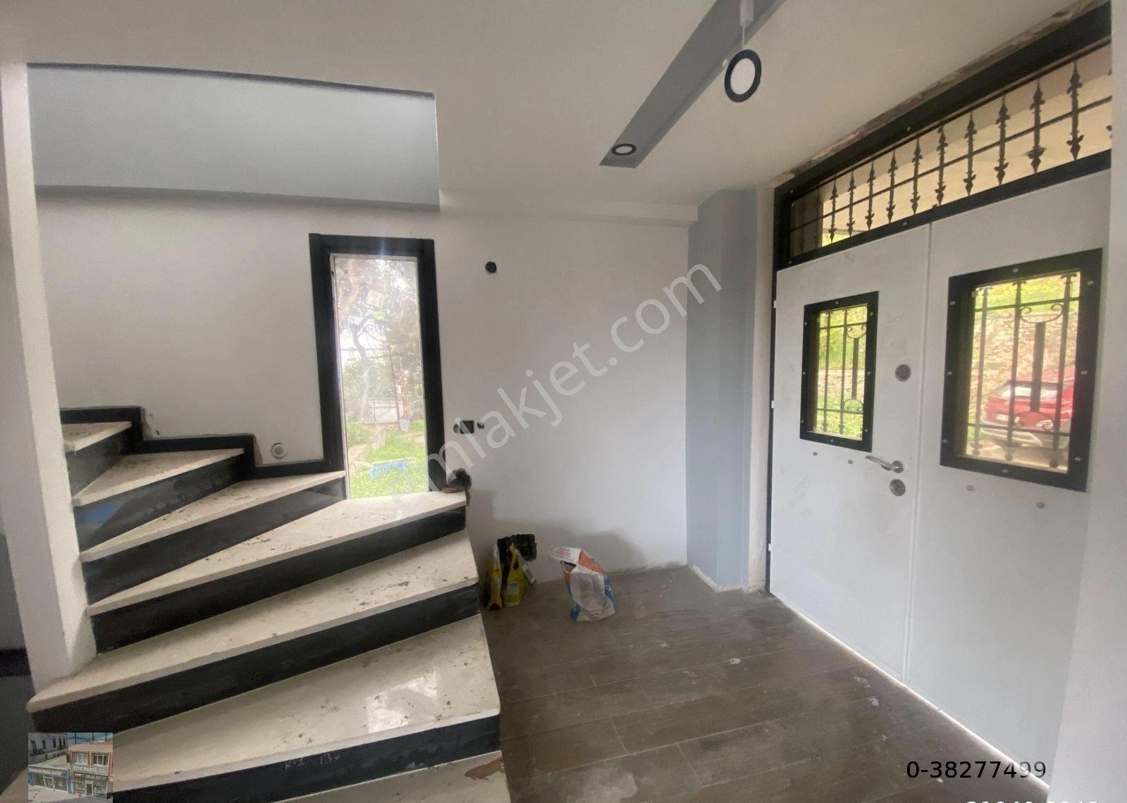 Balıkesir Ayvalık Camlık Sefa Da Satılık Harika Villa. - Görsel 10