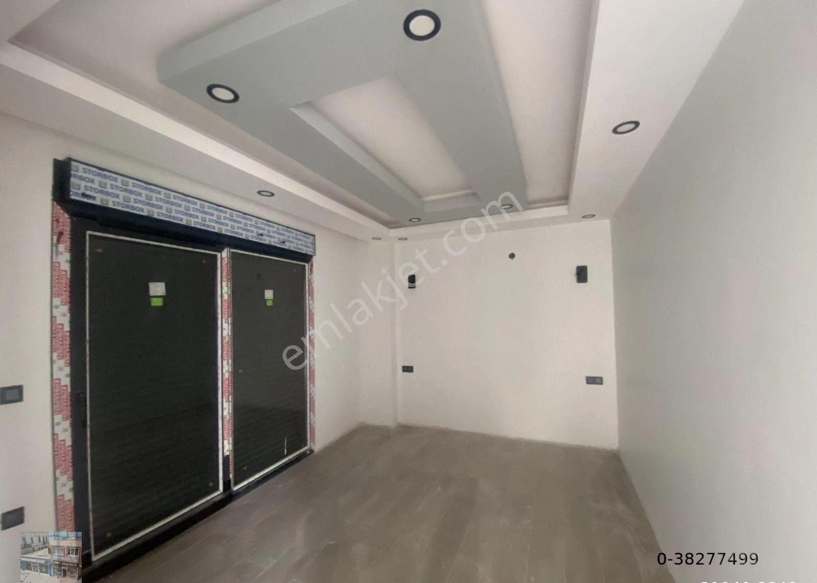 Balıkesir Ayvalık Camlık Sefa Da Satılık Harika Villa.