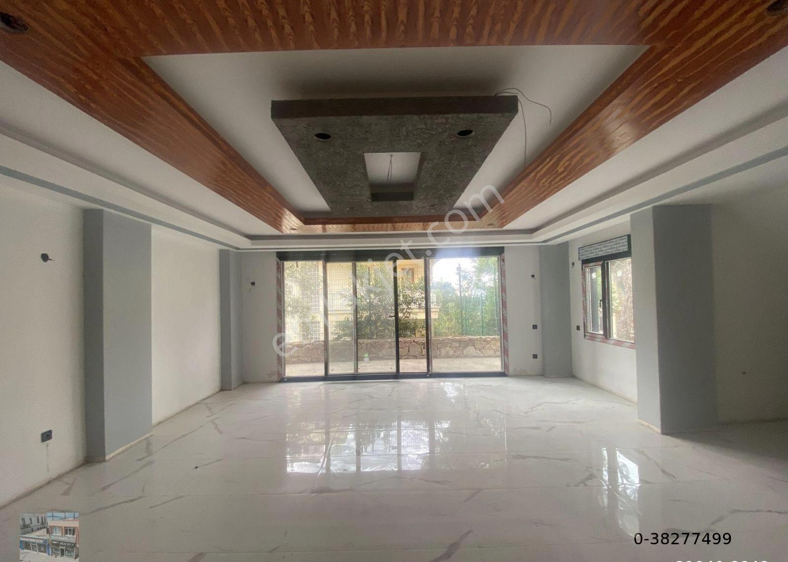 Balıkesir Ayvalık Camlık Sefa Da Satılık Harika Villa. - Görsel 8