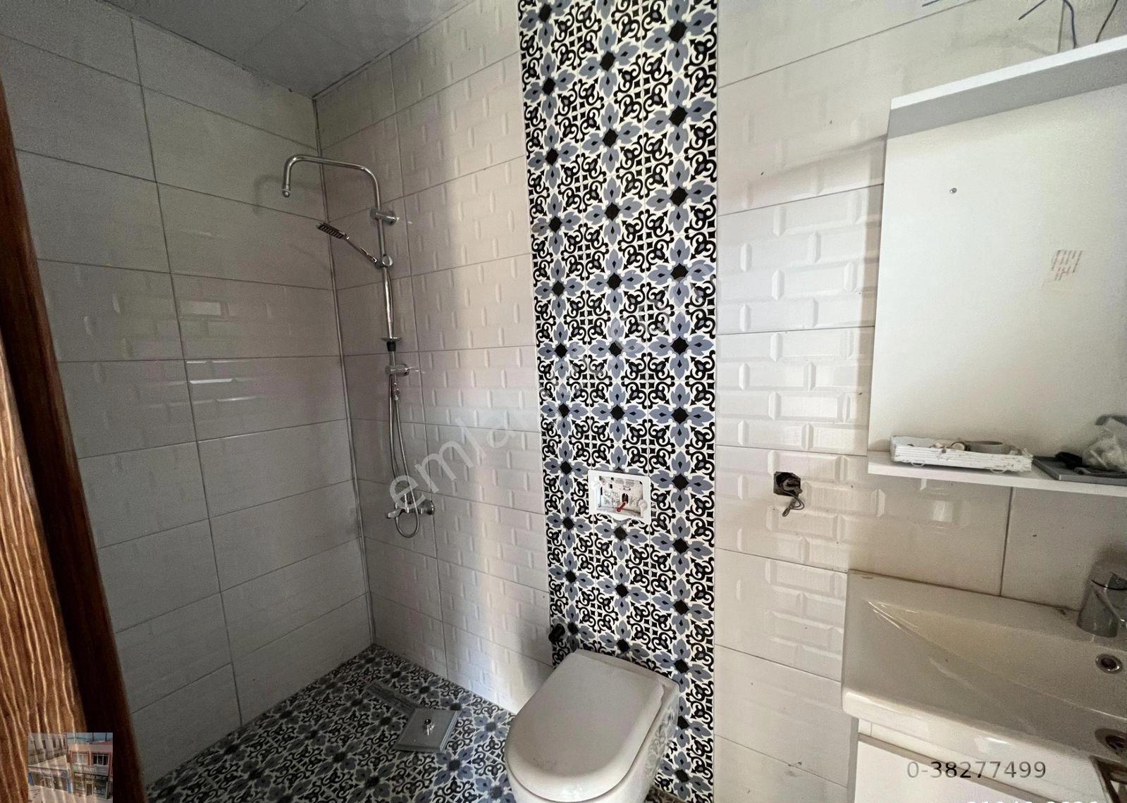 Balıkesir Ayvalık Kucukkoy De Satılık Dubleks Villa - Görsel 12